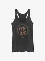 Star Wars Jedi: Survivor BD-1 Portrait Womens Tank Top