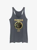 Star Wars Jedi: Survivor Turgle Lockup Womens Tank Top