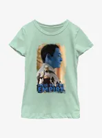 Star Wars Thrawn Heir To The Empire Youth Girls T-Shirt