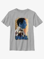 Star Wars Thrawn Heir To The Empire Youth T-Shirt