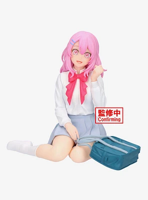 Banpresto Oshi No Ko Minami Kotobuki (Relax Time Ver.) Prize Figure