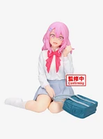 Banpresto Oshi No Ko Minami Kotobuki (Relax Time Ver.) Prize Figure