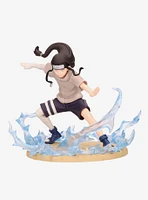 Banpresto Naruto Shippuden Memorable Saga Neji Hyuga Figure