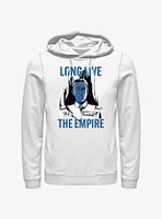 Star Wars Long Live Thrawn Hoodie