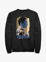 Star Wars Thrawn Heir To The Empire Sweatshirt