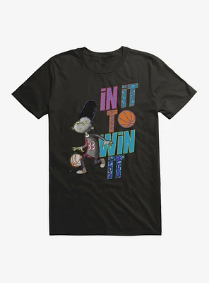 Hey Arnold! It To Win T-Shirt