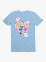 Hey Arnold! Arnold And Helga Tango T-Shirt