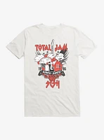 Hey Arnold! Total Jam Sesh 1996 T-Shirt