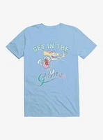 Hey Arnold! Get The Game T-Shirt