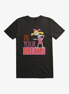 Hey Arnold! Your Dreams T-Shirt