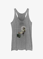 Star Wars Jedi: Survivor Caij Vanda Bounty Hunter Girls Tank