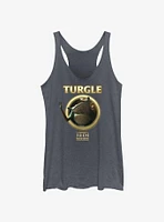 Star Wars Jedi: Survivor Turgle Lockup Girls Tank