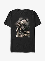 Star Wars Jedi: Survivor The Gendai T-Shirt