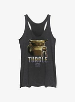 Star Wars Jedi: Survivor Turgle Hero Girls Tank