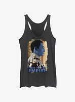 Star Wars Thrawn Heir To The Empire Girls Tank