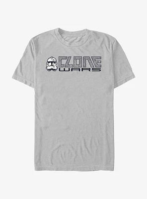 Star Wars: The Clone Wars Command T-Shirt