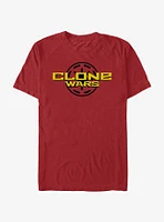 Star Wars: The Clone Wars Army T-Shirt