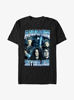 Star Wars Bad Anakin T-Shirt