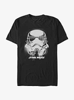 Star Wars Trooper Graffiti T-Shirt
