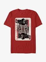 Star Wars Vader One Card T-Shirt