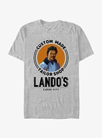 Star Wars Lando's Cloud City T-Shirt