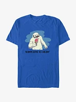 Star Wars Wampa Some Ice Cream T-Shirt