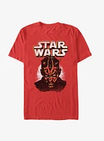 Star Wars Darth Maul T-Shirt