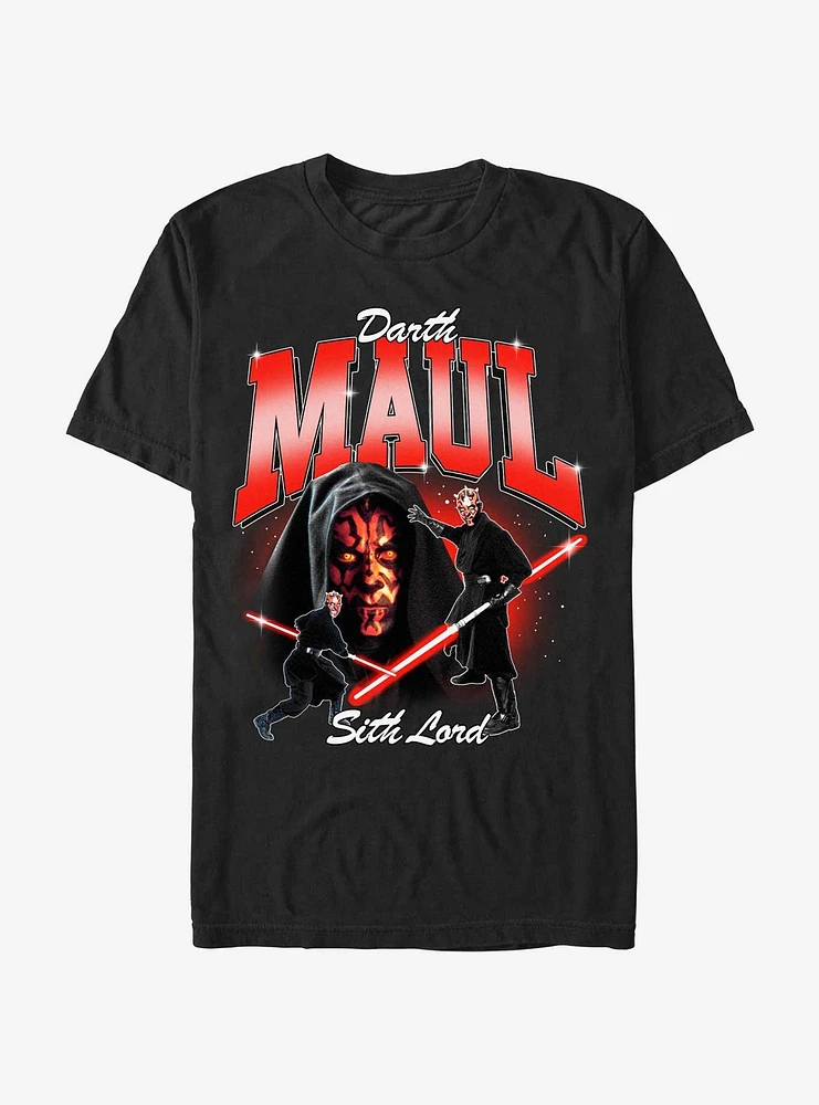Star Wars Mauler T-Shirt