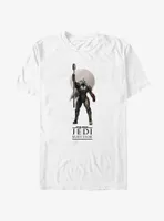 Star Wars Jedi: Survivor Rayvis Logo T-Shirt