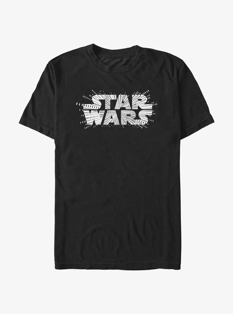 Star Wars Vortex Logo T-Shirt