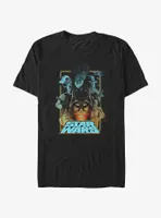 Star Wars Vintage Group T-Shirt