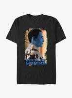 Star Wars Thrawn Heir To The Empire T-Shirt