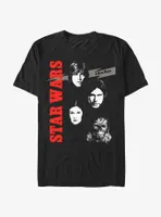 Star Wars Closer To Hope T-Shirt