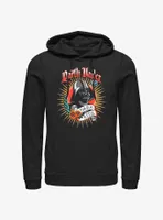 Star Wars Tattoo Vader Hoodie