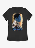 Star Wars Thrawn Heir To The Empire Womens T-Shirt