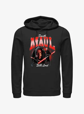 Star Wars Mauler Hoodie