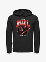 Star Wars Mauler Hoodie