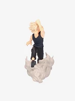 Banpresto My Hero Academia Combination Battle Katsuki Bakugo Figure