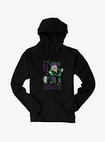 Danny Phantom Ghost Zone Hoodie