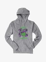 Danny Phantom Ghost Hunting Hoodie