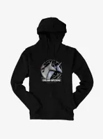 Charlie The Unicorn Dream Machine Hoodie