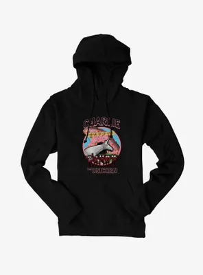 Charlie The Unicorn Candy Mountain Hoodie