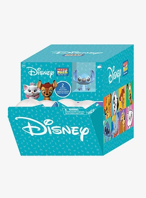 Disney Animals Puzzle Pals Blind Box Figural Eraser