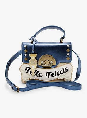 Harry Potter Felix Felicis Crossbody Bag - BoxLunch Exclusive