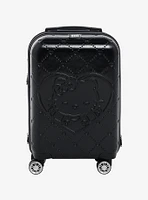 FUL Sanrio Hello Kitty Heart Suitcase - BoxLunch Exclusive