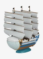 Bandai One Piece Grand Ship Collection Moby Dick Model Kit