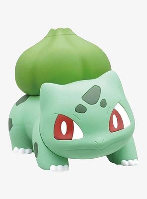 Pokemon Bulbasaur Model Kit