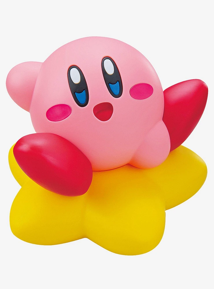 Kirby Star Model Kit