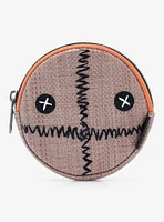 Loungefly Trick 'R Treat Sam Figural Coin Purse