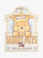 Disney Winnie the Pooh Honey Wall Sign - BoxLunch Exclusive